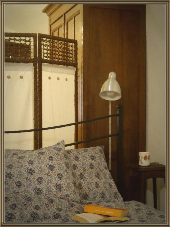 Cuntro' Granda Bed and Breakfast Boves Exterior foto